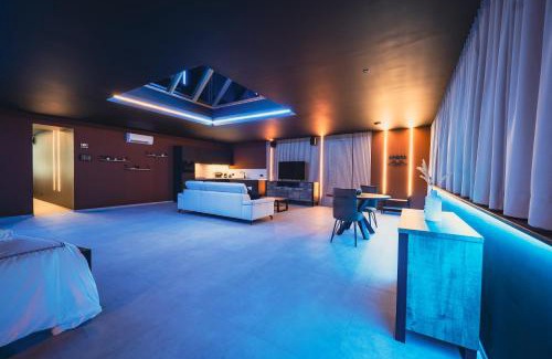 Bassenge Apartment | Suite Soma