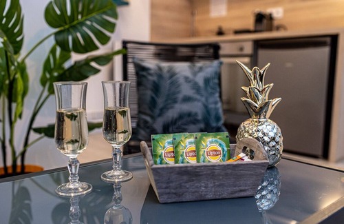 Chalifert Apartment | Suite SPAradise - SPA Privatif - 6min Disneyland Paris