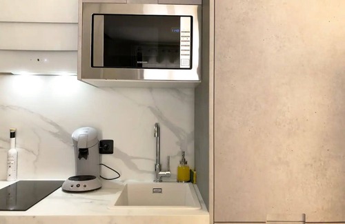 Faubourg North Apartment | Suite Standing Centre Proche Gare Cosy