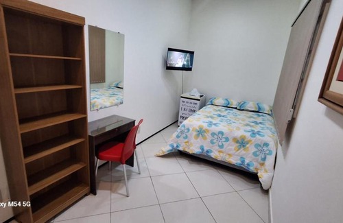 Pau dos Ferros Apartment | SUITE STAR