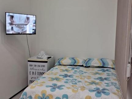 Pau dos Ferros Apartment | SUITE STAR