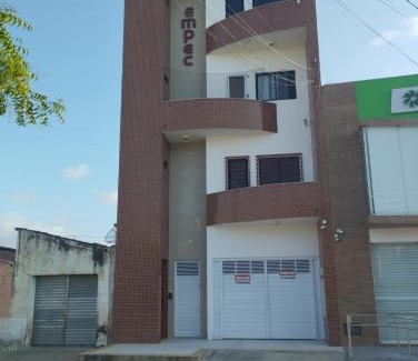 Pau dos Ferros Apartment | SUITE STAR
