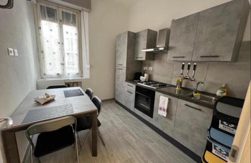 Old Town Apartment | Suite Storchi - Apartment near downtown