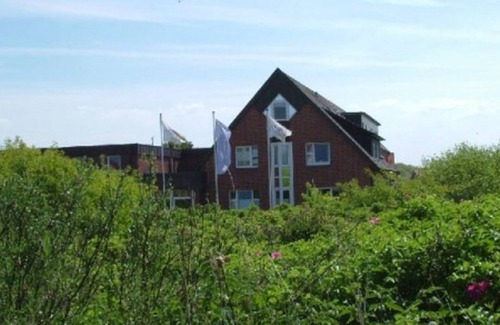 Langeoog House | Suite - Strandhotel Achtert Diek