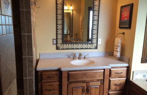 Mentone House | Suite Sweetheart a Mountain Escape