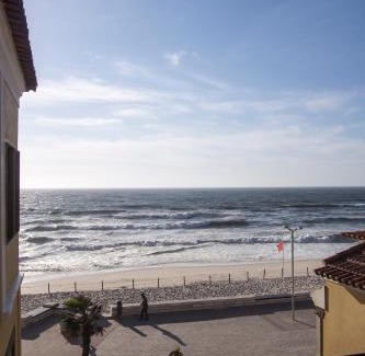 Furadouro Apartment | SUITE T1 Junto ao Mar