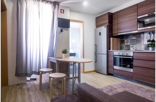 Furadouro Apartment | SUITE T1 Junto ao Mar
