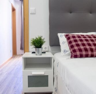 Furadouro Apartment | SUITE T1 Junto ao Mar
