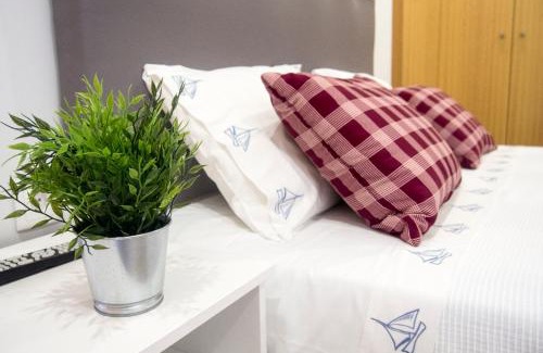 Furadouro Apartment | SUITE T1 Junto ao Mar