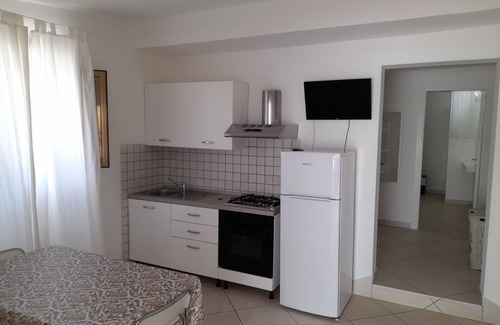 Ugento Villa | Suite TerraNostra garden with pool in Salento