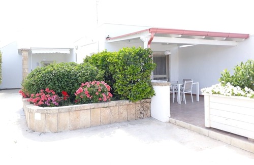 Ugento Villa | Suite TerraNostra garden with pool in Salento