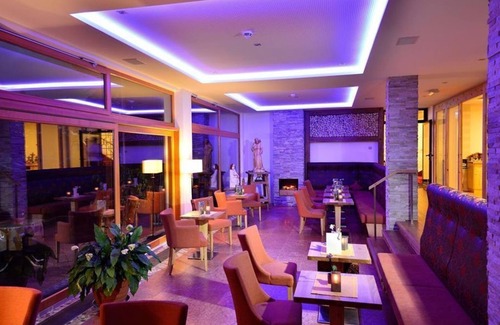 Oberammergau House | Suite Thomas Mann - Aktiv Hotel Böld & Restaurant Uhrmacher