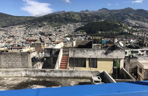 Quito House | Suite Toty EN Renta