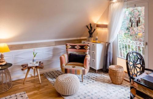 Zingst Apartment | Suite - Traumfänger