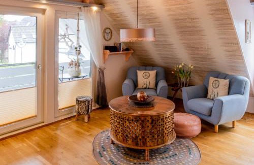 Zingst Apartment | Suite - Traumfänger