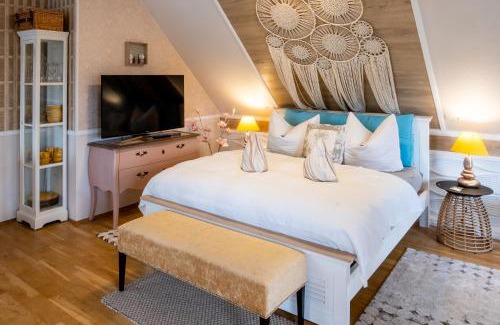 Zingst Apartment | Suite - Traumfänger
