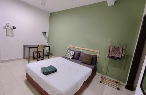 Kota Bharu House | Suite Us Guesthouse Kubang Kerian
