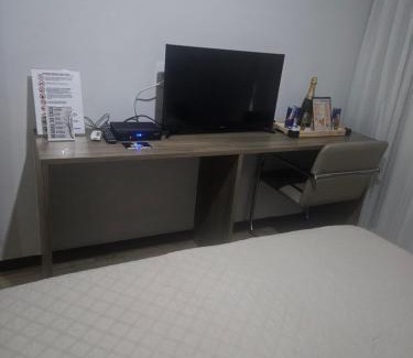 Camorim Apartment | Suite Via Premiere RioCentro Barra Olimpica, Rock in rio