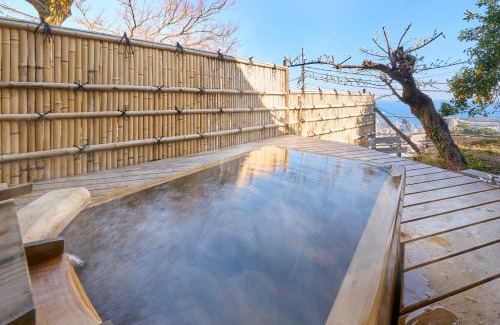 Atami House | Suite Villa Atami Bettei Soubaian