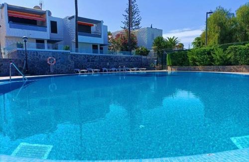 El Madronal Apartment | Suite Villa Rucaba Las Américas con Piscina