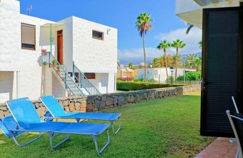 El Madronal Apartment | Suite Villa Rucaba Las Américas con Piscina