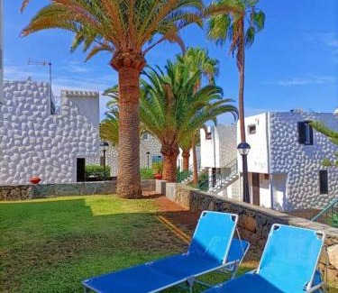 El Madronal Apartment | Suite Villa Rucaba Las Américas con Piscina