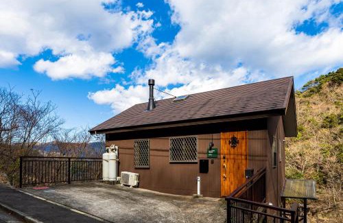 Shimotaga House | Suite Villa Minami-Atamigaoka
