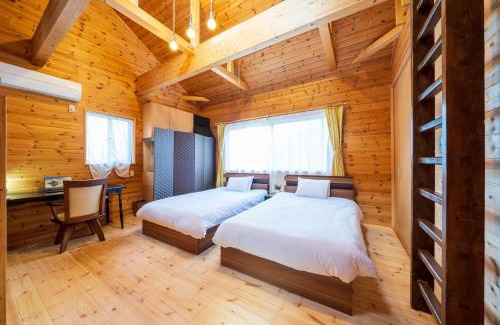 Shimotaga House | Suite Villa Minami-Atamigaoka