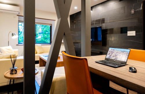 Yumoto House | Suite Villa Nasu Forest House
