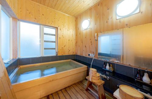 Nasu House | Suite Villa Nasukogen Cachette