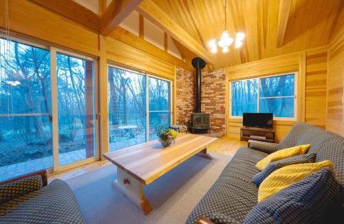 Nasu House | Suite Villa Nasukogen Cachette
