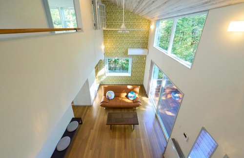 Nasu House | Suite Villa Nasukogen Doggy's Ohana