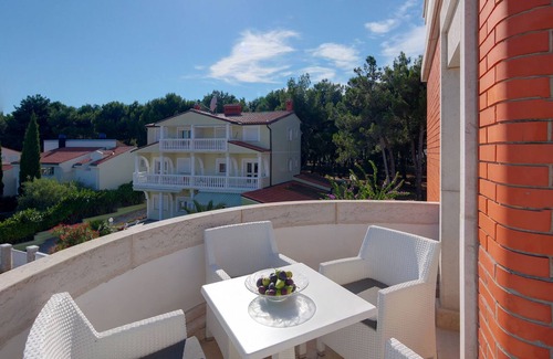Veruda Apartment | Suite Viola