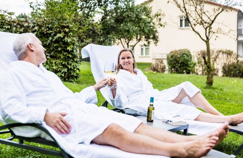 Markdorf Ski Chalet | Suite - Wirthshof 4*-Hotel | Chalets near Lake Constance