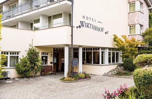 Markdorf Ski Chalet | Suite - Wirthshof 4*-Hotel | Chalets near Lake Constance