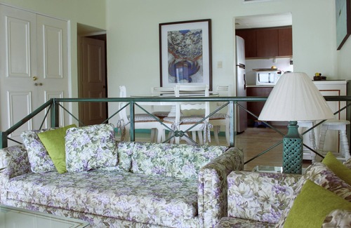 Santa Maria Huatulco Apartment | Suite Zaashila Tangolunda