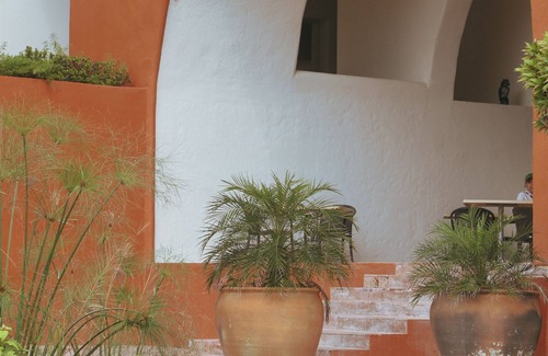 Santa Maria Huatulco Apartment | Suite Zaashila Tangolunda