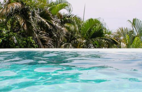 Santa Maria Huatulco Apartment | Suite Zaashila Tangolunda