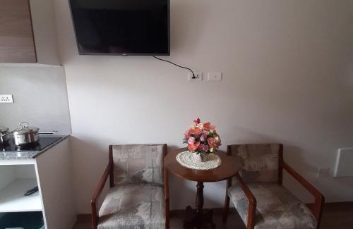 Cochabamba Apartment | Suite Zona Norte 2 Huéspedes