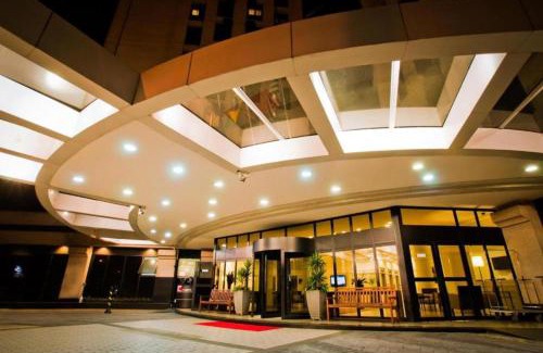 Vila Congonhas Hotel | Suite1 Congonhas - Flat Aeroporto Congonhas