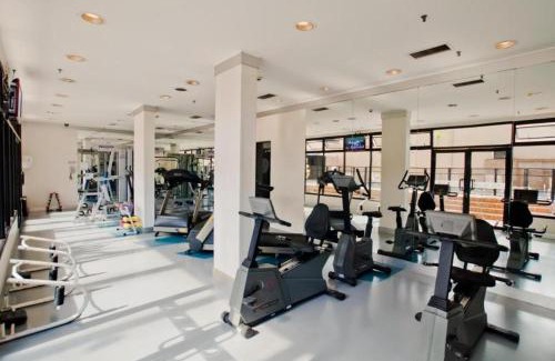 Vila Congonhas Hotel | Suite1 Congonhas - Flat Aeroporto Congonhas