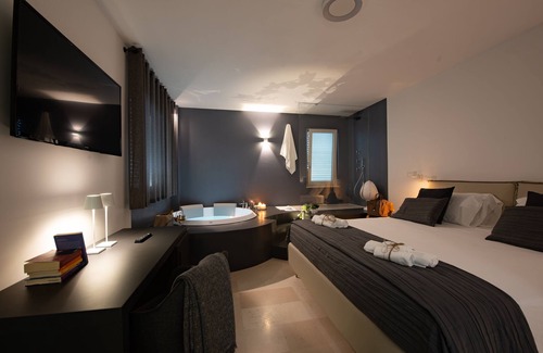 Monopoli Bed & Breakfast | Suite1212 Rattazzi