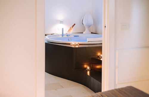 Monopoli Bed & Breakfast | Suite1212 Rattazzi