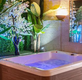 Santa Maria Bed & Breakfast | Suite16 & spa