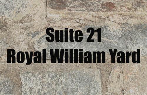Plymouth House | Suite21@RWY