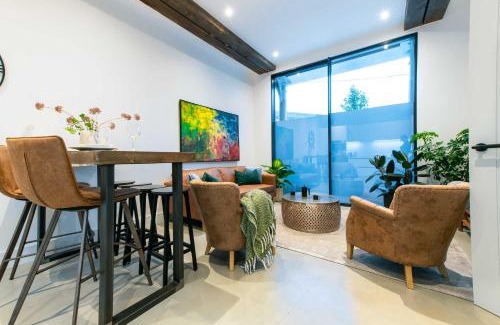 Plymouth House | Suite21@RWY