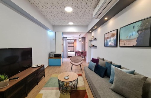 Eilat House | Suite4u