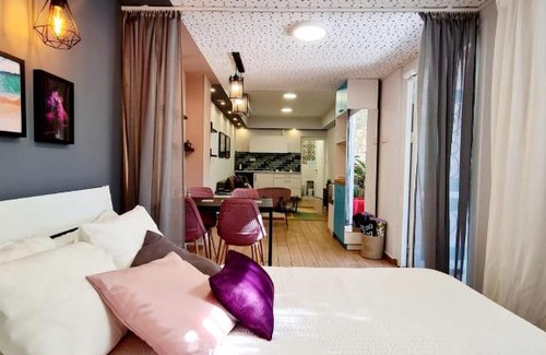 Eilat House | Suite4u