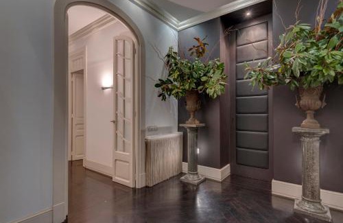 Sant Gervasi Apartment | SuiteaBcn II