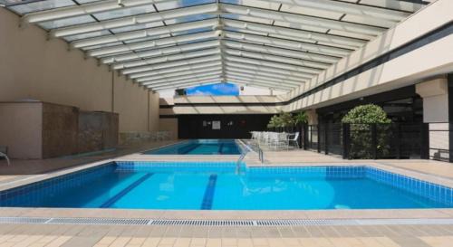 Vila Congonhas Hotel | Suitel Espetacular aeroporto Congonhas